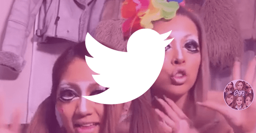 egg twitter
