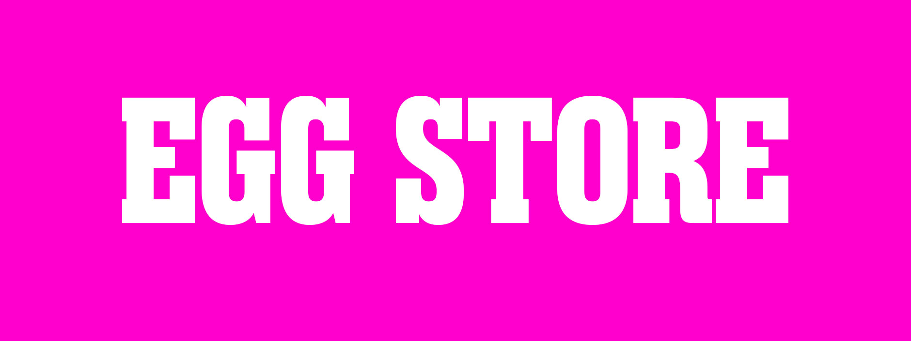 egg store