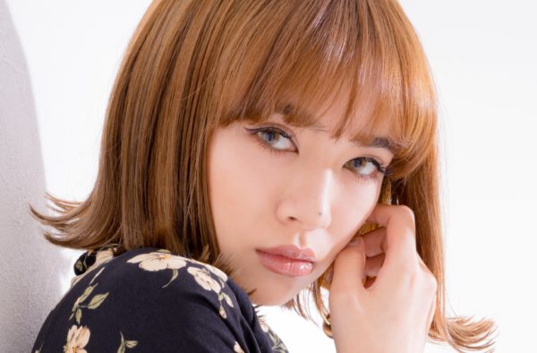 先輩モデル私服snap 藤田杏奈chan Egg 公式サイト